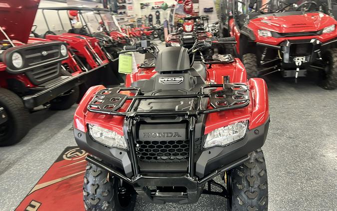 2026 Honda FourTrax Rancher