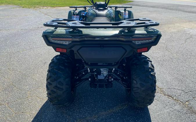 2026 CFMOTO CFORCE 400