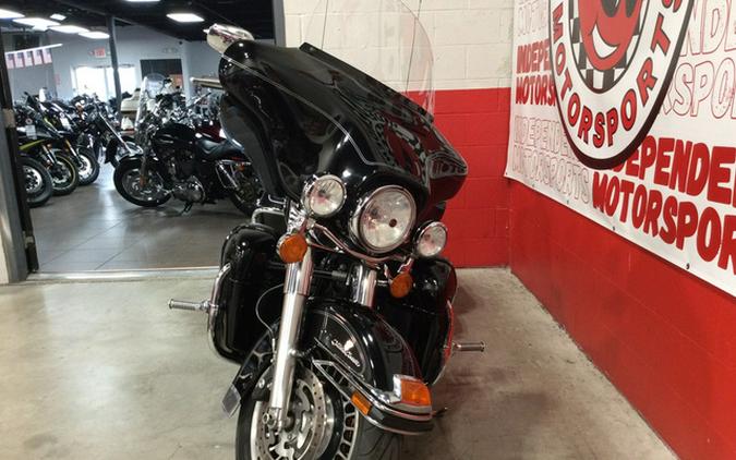 2013 Harley-Davidson FLHTCU Ultra Classic Electra Glide