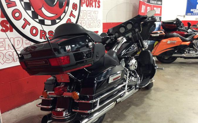 2013 Harley-Davidson FLHTCU Ultra Classic Electra Glide