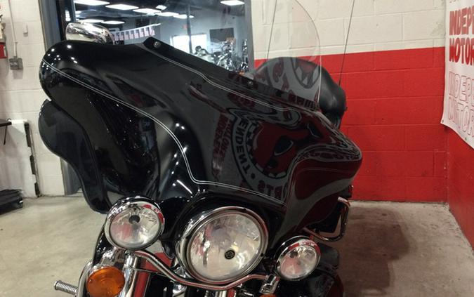 2013 Harley-Davidson FLHTCU Ultra Classic Electra Glide