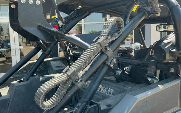2019 Polaris RZR XP Turbo S - Polaris Blue