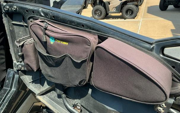 2019 Polaris RZR XP Turbo S - Polaris Blue