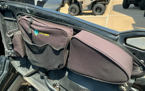 2019 Polaris RZR XP® Turbo S - Polaris Blue