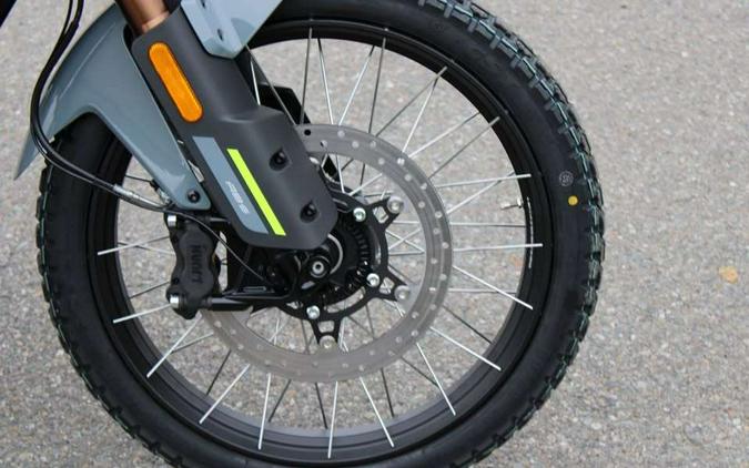 2026 CFMOTO IBEX 450