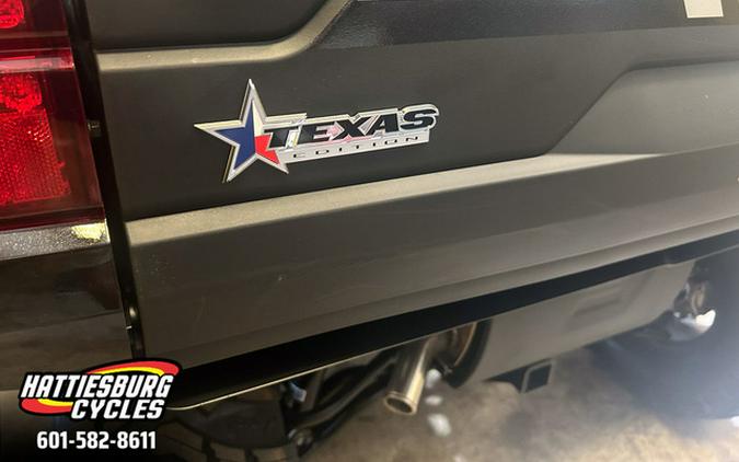 2027 Polaris Ranger Crew XP 1000 Northstar Texas Edition