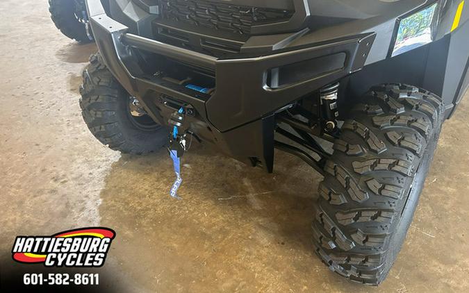 2027 Polaris Ranger Crew XP 1000 Northstar Texas Edition