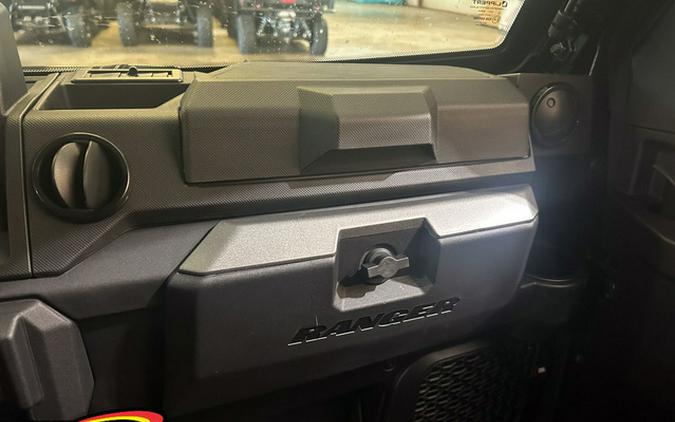 2027 Polaris Ranger Crew XP 1000 Northstar Texas Edition