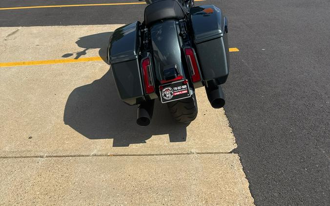 2025 Harley-Davidson Road Glide®