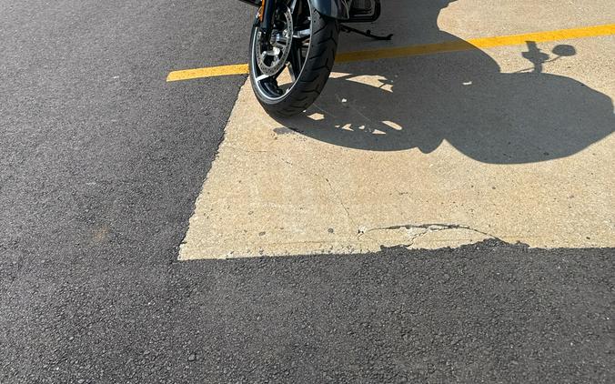 2025 Harley-Davidson Road Glide®