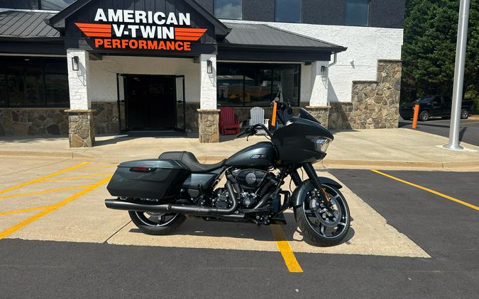 2025 Harley-Davidson Road Glide®