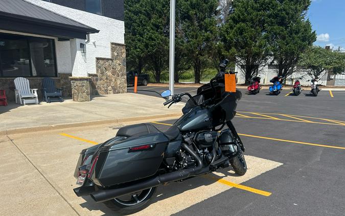 2025 Harley-Davidson Road Glide®