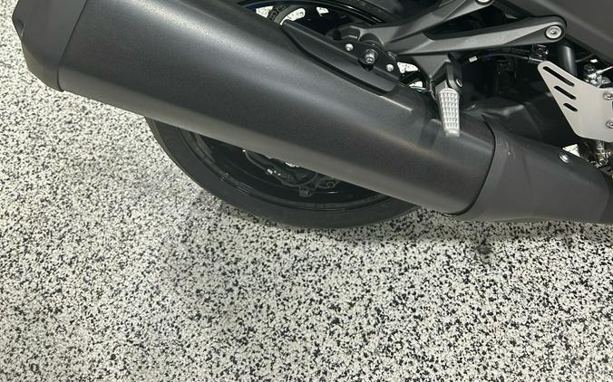 2025 Kawasaki Ninja® ZX™-14R ABS