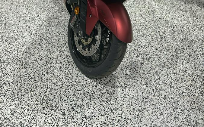 2025 Kawasaki Ninja® ZX™-14R ABS