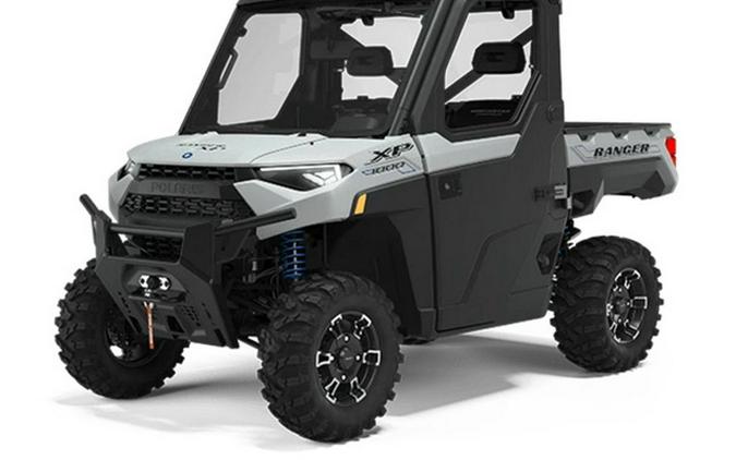2022 Polaris Ranger XP 1000 NorthStar Edition Premium