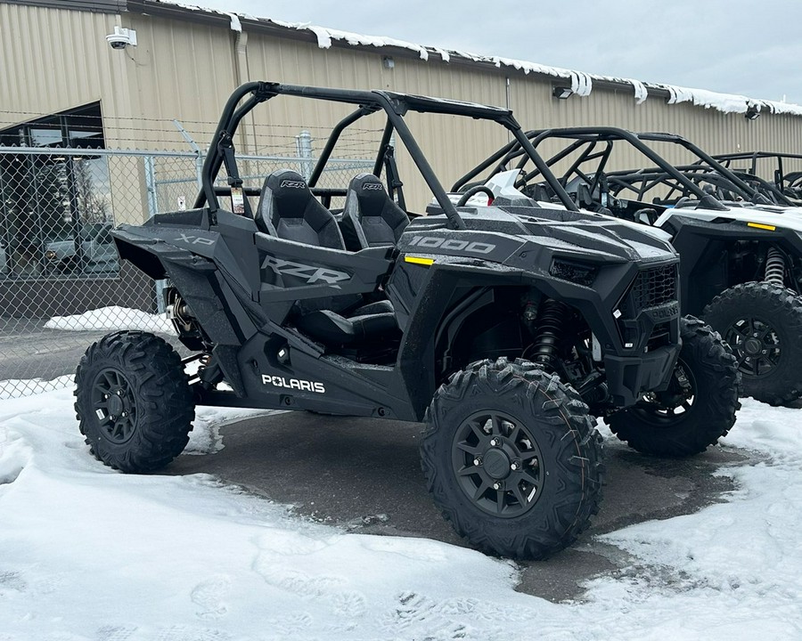 2023 Polaris Industries RZR XP 1000 Sport Cruiser