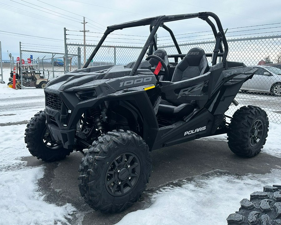 2023 Polaris Industries RZR XP 1000 Sport Cruiser