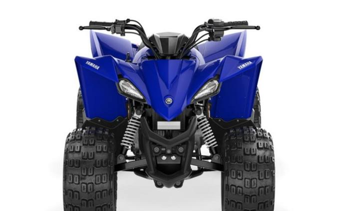 2023 Yamaha YFZ50