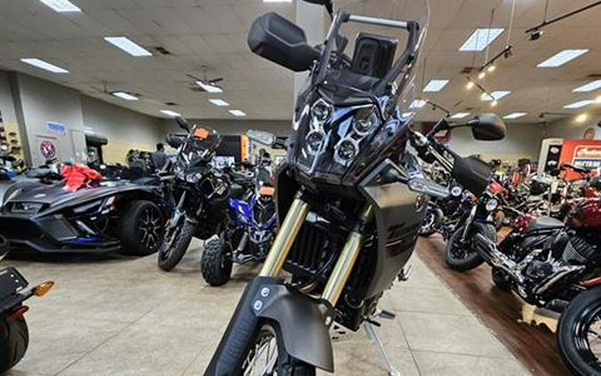 2024 Yamaha Tenere 700: First Ride On The Upgraded Adventurer