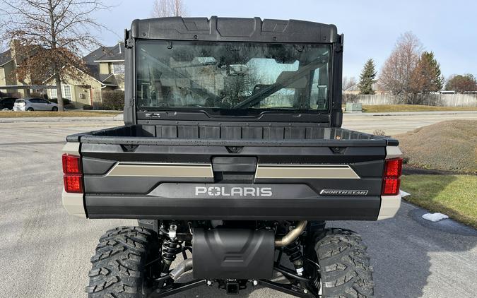 2024 Polaris Industries Ranger XP® 1000 NorthStar Edition Premium