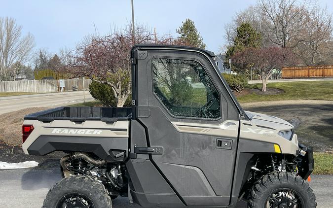 2024 Polaris Industries Ranger XP® 1000 NorthStar Edition Premium