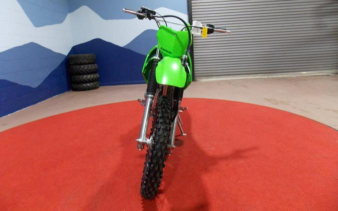 2024 Kawasaki KLX®140R