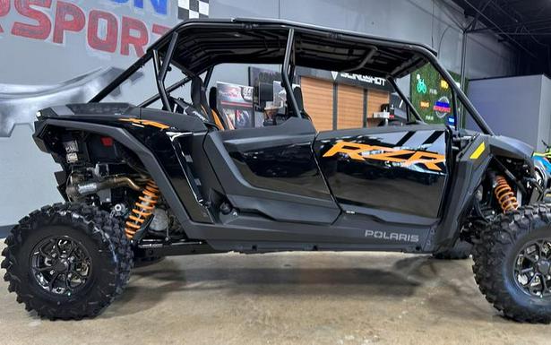 2024 Polaris® RZR XP 4 1000 Premium