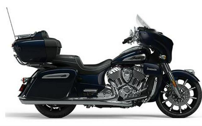 2022 Indian Motorcycle Roadmaster® Limited