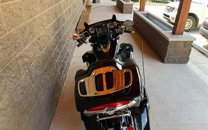 2022 Indian Motorcycle Roadmaster® Limited