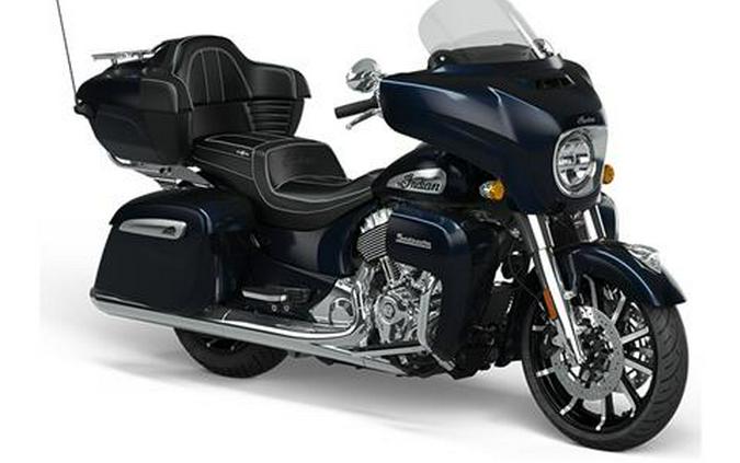 2022 Indian Motorcycle Roadmaster® Limited