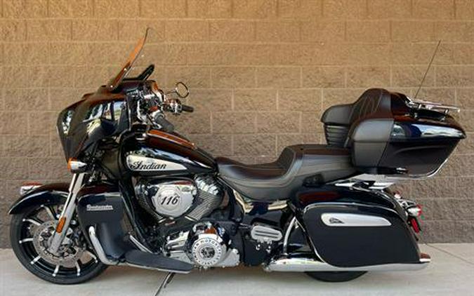 2022 Indian Motorcycle Roadmaster® Limited