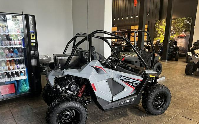 2024 Polaris RZR 200 EFI