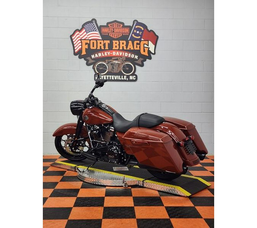 2024 Harley-Davidson® FLHRXS - Road King® Special