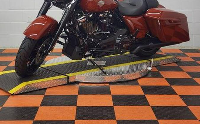 2024 Harley-Davidson® FLHRXS - Road King® Special