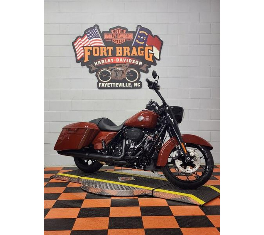 2024 Harley-Davidson® FLHRXS - Road King® Special