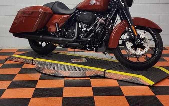 2024 Harley-Davidson® FLHRXS - Road King® Special