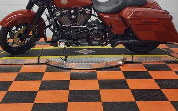 2024 Harley-Davidson® FLHRXS - Road King® Special