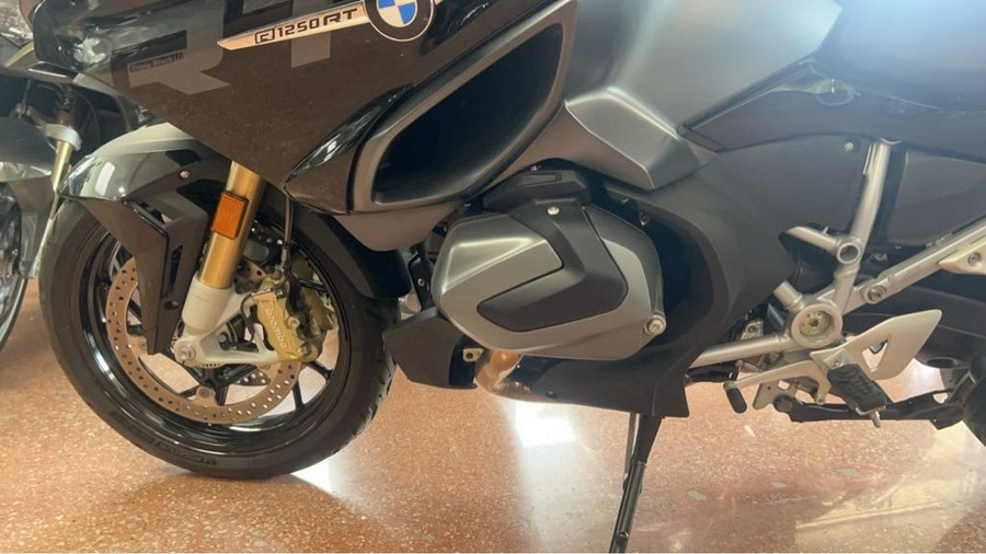 2022 BMW R 1250 RT