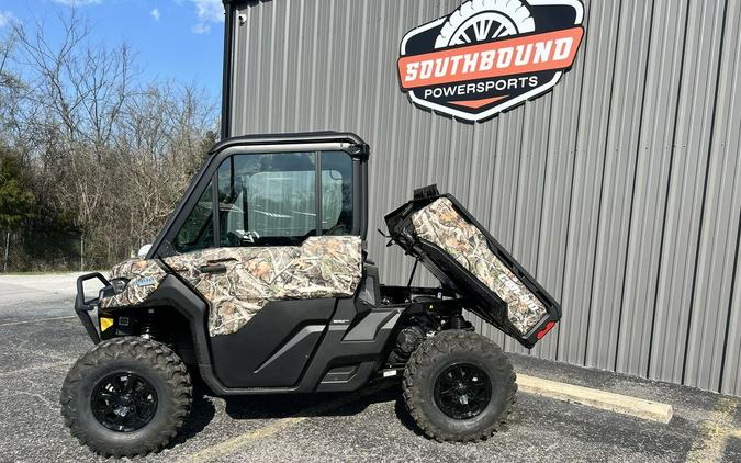 2024 Can-Am™ Defender Limited HD10