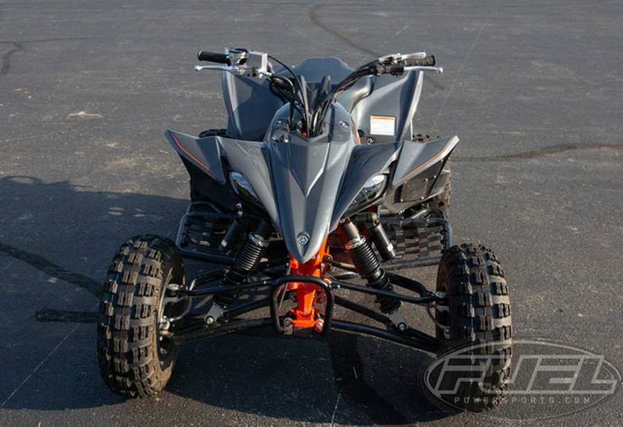 2024 Yamaha YFZ 450R SE