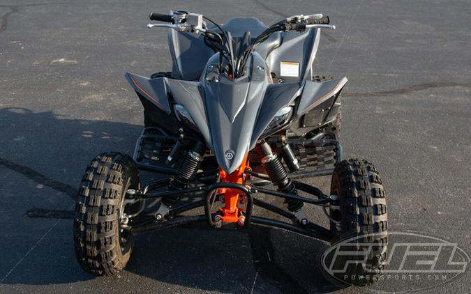 2024 Yamaha YFZ 450R SE