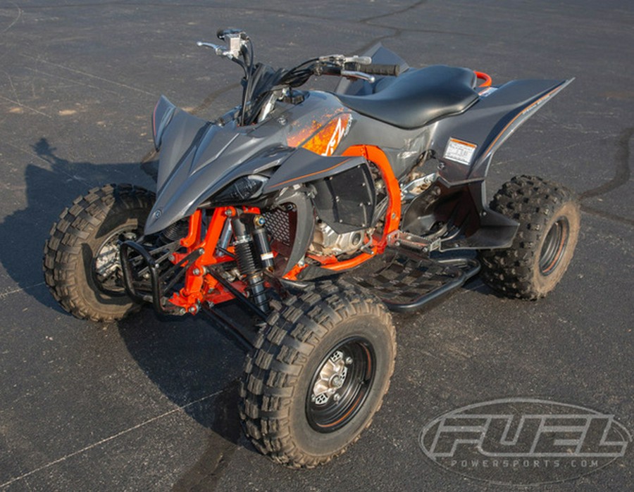 2024 Yamaha YFZ 450R SE