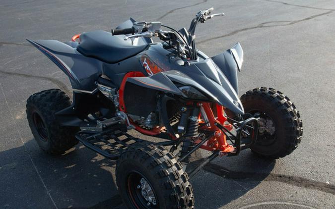 2024 Yamaha YFZ 450R SE