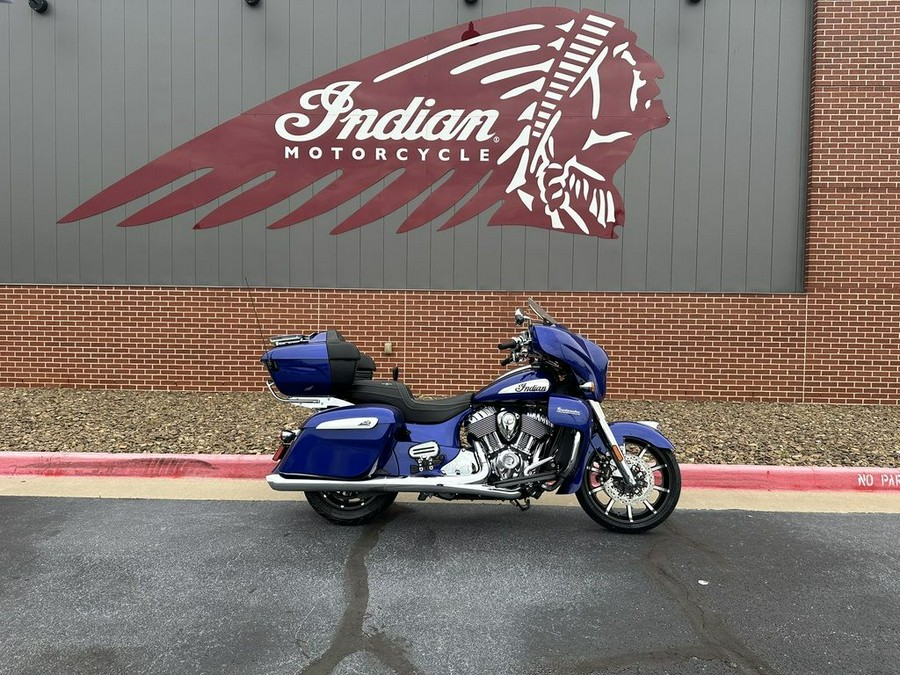 2024 Indian Motorcycle® Roadmaster® Limited