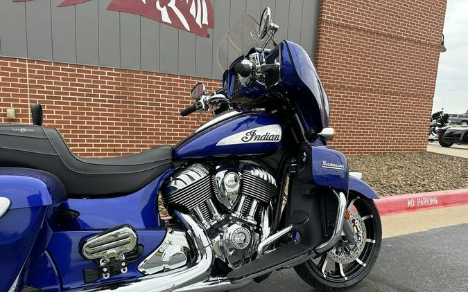 2024 Indian Motorcycle® Roadmaster® Limited