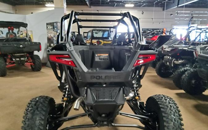 2024 Polaris RZR Turbo R 4 Sport