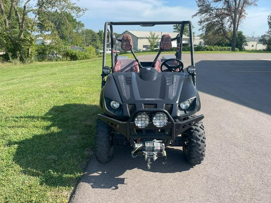 2013 Yamaha Rhino 700 FI Auto. 4x4 Special Edition