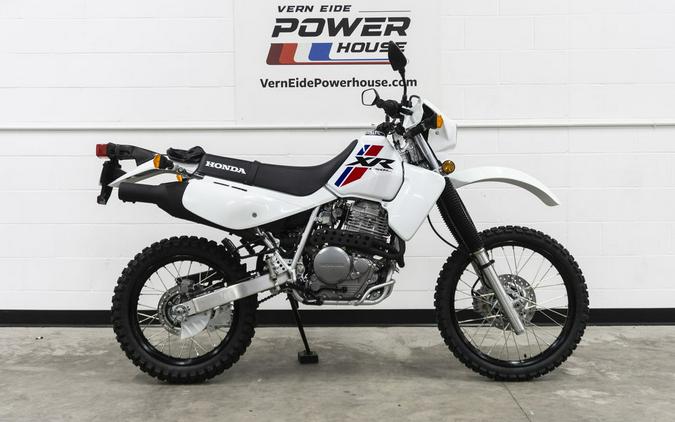 2024 Honda® XR650L