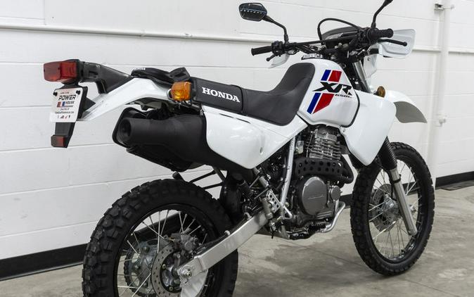 2024 Honda® XR650L