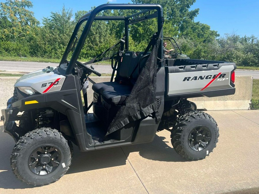 2024 Polaris® Ranger Crew SP 570